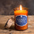 Spirit Jar | Whiskey & Tobacco