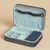 XL Jewelry Travel Case