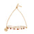 Your Journey Tile Bracelet Loved