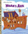 Noah's Ark Little Golden Book