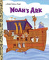 Noah's Ark Little Golden Book