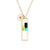 Isle of Skye ArtLifting Necklace