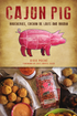 Cajun Pig Book