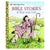 Bible Stories of Boys & Girls Little Golden Book