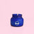 Volcano Petite Blue Signature Jar Candle 8oz