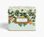 Citrus Floral Tin Recipe Box