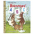 Bunnies' ABC Little Golden Book