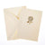 Hydrangea La Petite Presse Thank You Cards