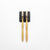 Toothbrush Tile | The George
