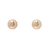 Earrings | Classic 8mm Ball Stud