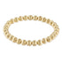 Dignity Gold Bracelet