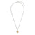 Heart Guardian Angel Necklace