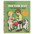 Doctor Dan the Bandage Man | Little Golden Book