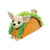 Taco Chihuahua Macaroon