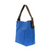 Mosaic Blue Hobo Handbag