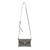 Grey Vintage Crossbody