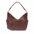 Plum Convertible Hobo Bag