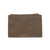 Mushroom Mini Travel Wallet