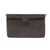 Espresso Bean Mini Organizer Crossbody