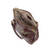 Plum Convertible Satchel