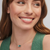 Kendra Scott Elisa Short Pendant Necklace