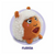 PBJ's Plush Ball