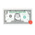 Santa Money Holiday Money Cards
