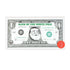 Santa Money Holiday Money Cards
