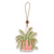 Hanging Fern Car Air Freshener