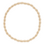 Gold Harmony Small Bracelet