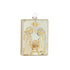 5.25" Holy Family Ornament