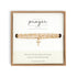 Faith Wrapped In Prayer Necklace Bracelet