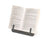 Gray Travel Book Rest
