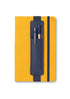 Navy Bookaroo Pen Pouch