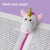 Book-Tails Bookmark