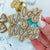 Wifey Drop Earrings