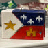 Acadiana Flag 4x6