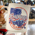 Vintage LA Coffee Mug