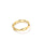 Kendra Scott Gold Andi Band Ring