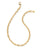 Kendra Scott Korinne Gold Chain Necklace