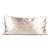 Leopard Satin Pillowcase King