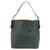 Dark Teal Hobo Handbag