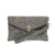 Grey Vintage Crossbody