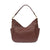 Plum Convertible Hobo Bag