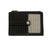 Black Mini Travel Wallet