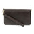 Espresso Bean Mini Organizer Crossbody