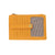 Butterscotch Mini Travel Wallet
