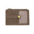 Mushroom Mini Travel Wallet