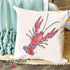 Crawfish Pillow