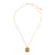 Dear You Necklace Daughter